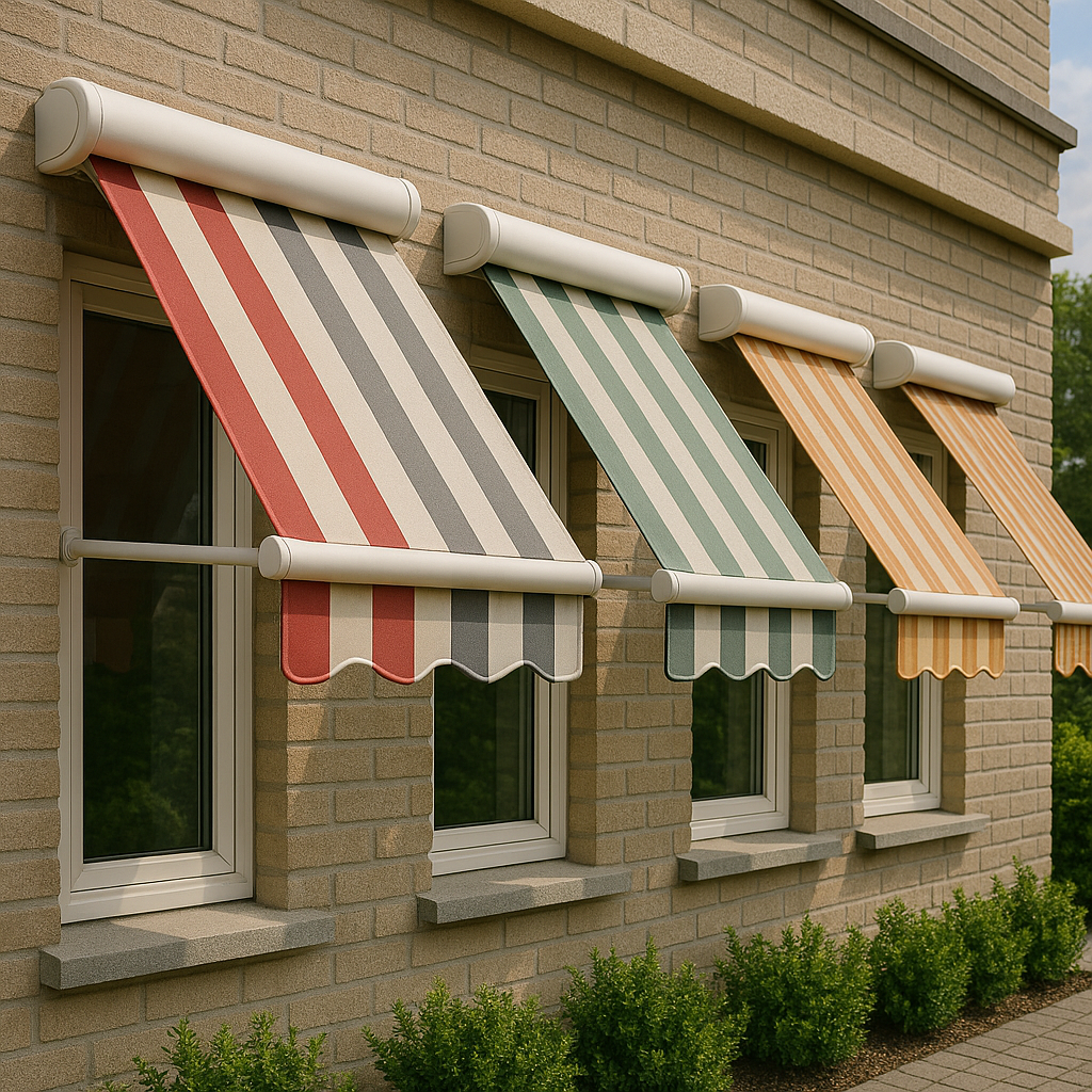 סוגי סוככי פלדוריט שנפוצים בישראל